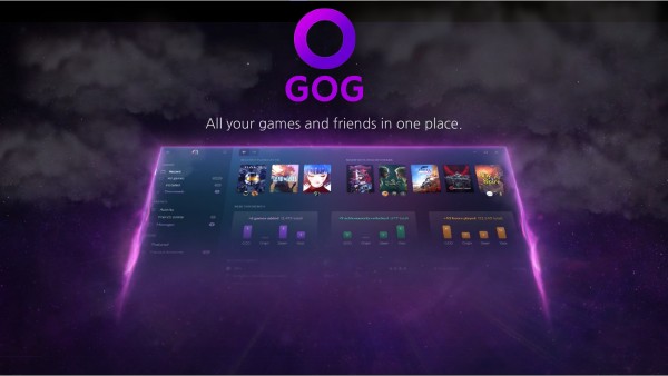 GOG