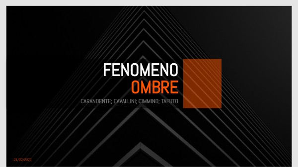 Ombre