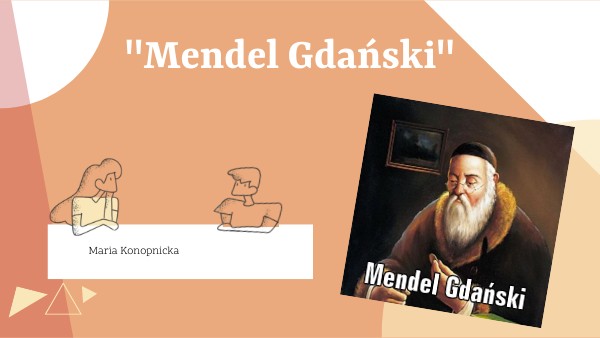 Mendel Gdański