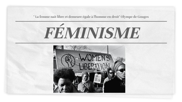 féminisme