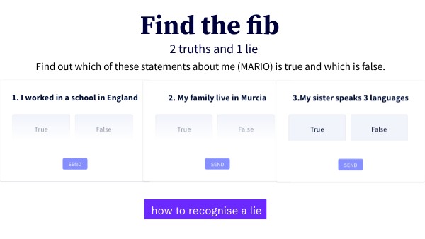 Find the fib
