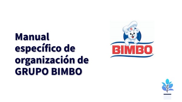 Manual De Ventas De Bimbo Pdf