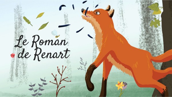 Le Roman de Renart