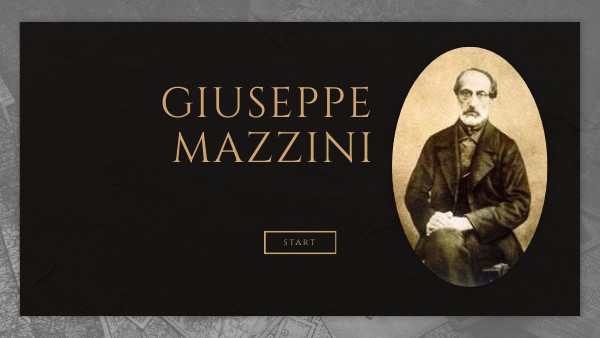 MAZZINI