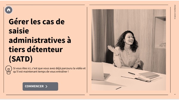 Procédure D Avis À Tiers Détenteur – NVSWUV