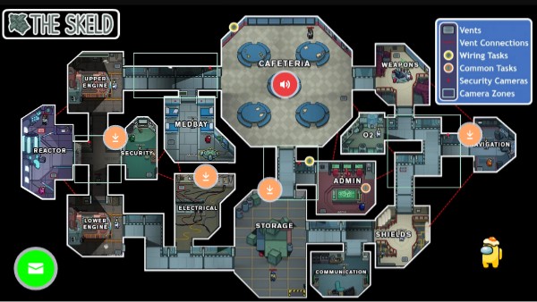 Giant Escape Room Map Pdf : How to „Do it Yourself Escape Game” – FFGMT