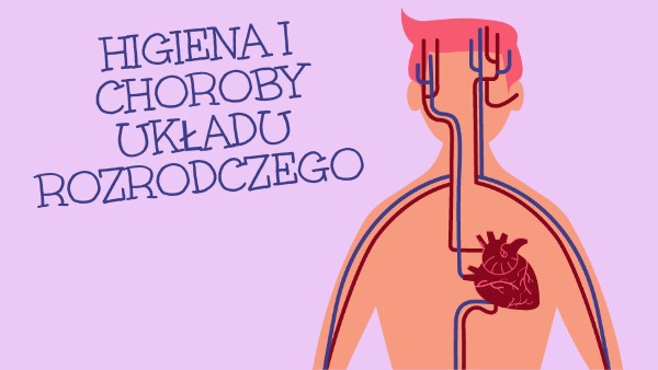 Higiena i Choroby układu rozrodczego