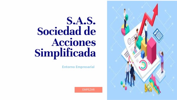 Sociedad de Acciones Simplificada