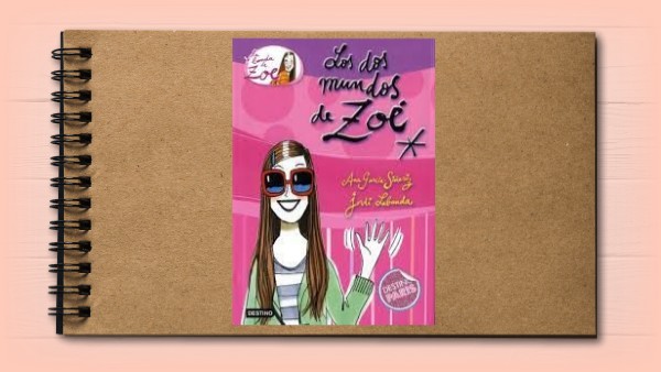 La banda de Zoé / Los dos mundos de Zoé