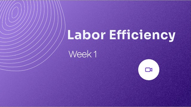 Labor Efficiency Definition: Labor Efficiency Ratio Calculator – FZPY
