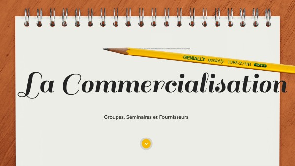 La Commercialisation D’Un Bien – ZGZXPV