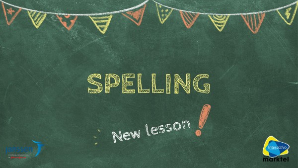 Spelling
