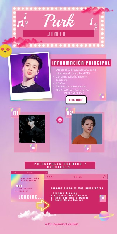 Park Jimin