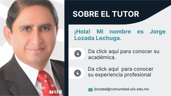 PRESENTACIÓN.DR Lozada Lechuga