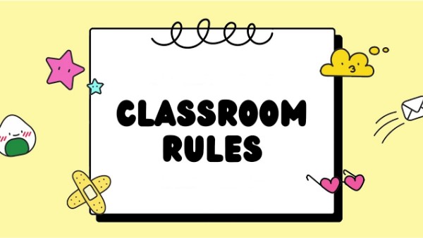 RULES
