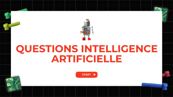 questions robot