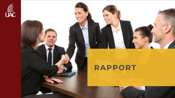 Rapport