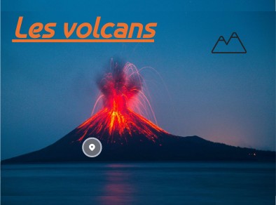 Nom Des Volcans Français – Liste Des Volcans En France – NZNE