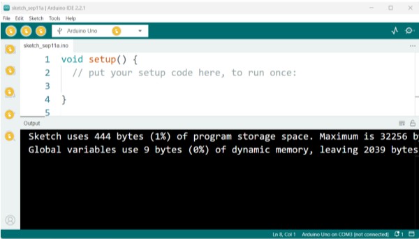 arduino