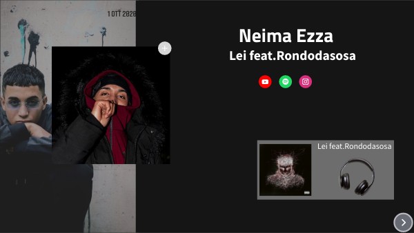 Neima Lei neima-lei