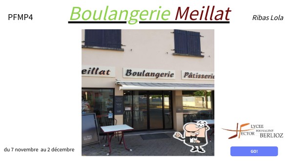 Présentation essentielle