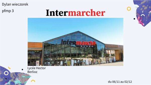 Présentation essentielle