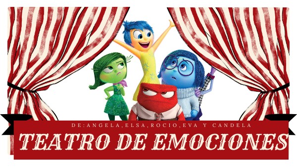 teatro de emociones