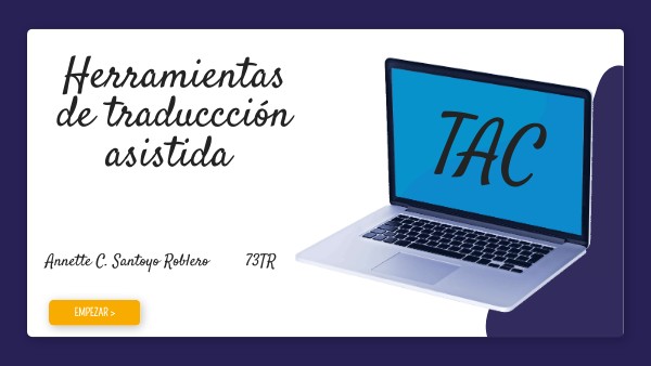 Conocimientos TAC, TIC