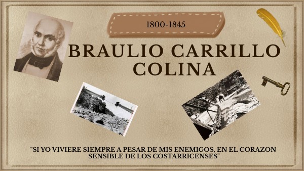 INFO BRAULIO CARRILLO COLINA