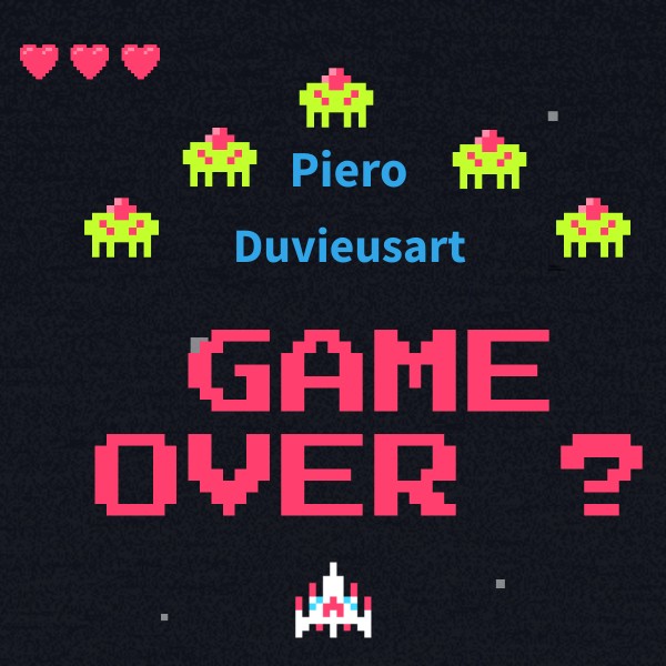 Présentation de moi même