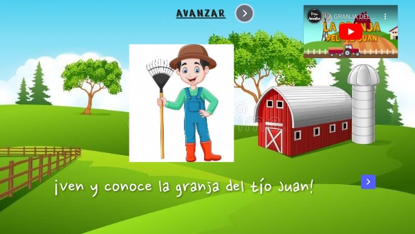 La granja del tío Juan