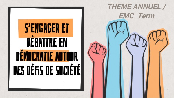 EMC TERMINALES
