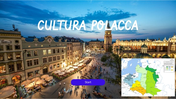 CULTURA POLACCA