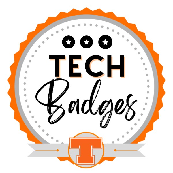 TISD Tech Badges