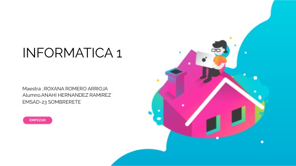 EXAMEN INFORMATICA 1