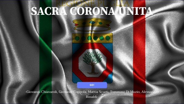 Le donne nella Sacra Corona Unita