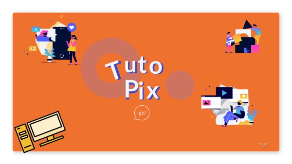 Voici Une Animation Pix – Pix Qcm Gratuit – DUZNS