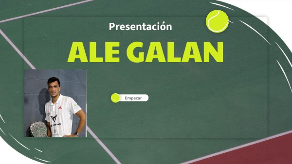 camiseta ale galán 2020