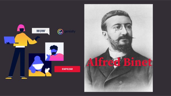 Alfred Binet: Biografie Des Schöpfers Des Ersten Intelligenztests – NNKHC