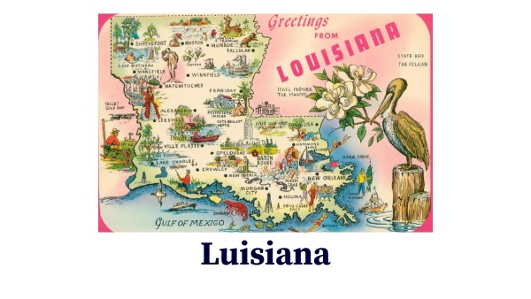 Luisiana