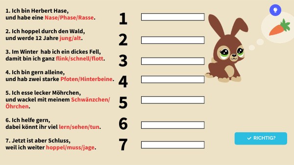 Was Reimt Sich Auf Alleine view.genial.ly
