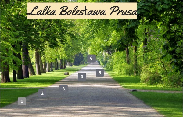 Lalka B. Prusa