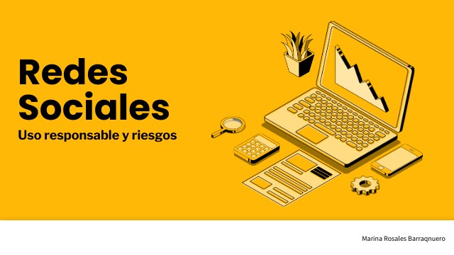 Redes sociales