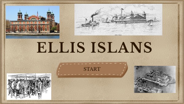Ellis Island