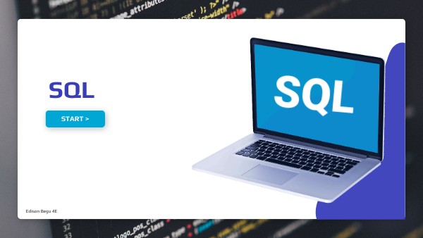 SQL