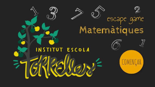 Escape Game 6Eme Maths – Escape Game 6Ème Genially Maths – YJPJ
