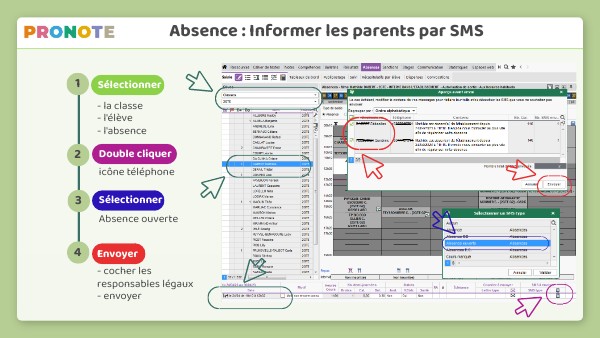 Pronote Version Démonstration – Site Demonstration Pronote – XZUJZB