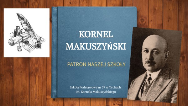 SP37 KORNEL MAKUSZYŃSKI 2022