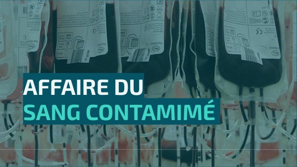 Sang Contaminé Date | Le Sang Contaminé Résumé – AJRUZ