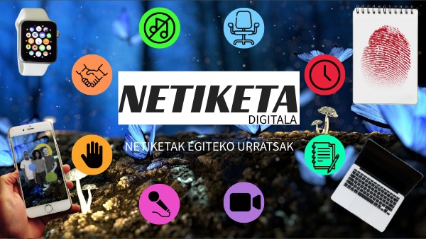 Netiketa
